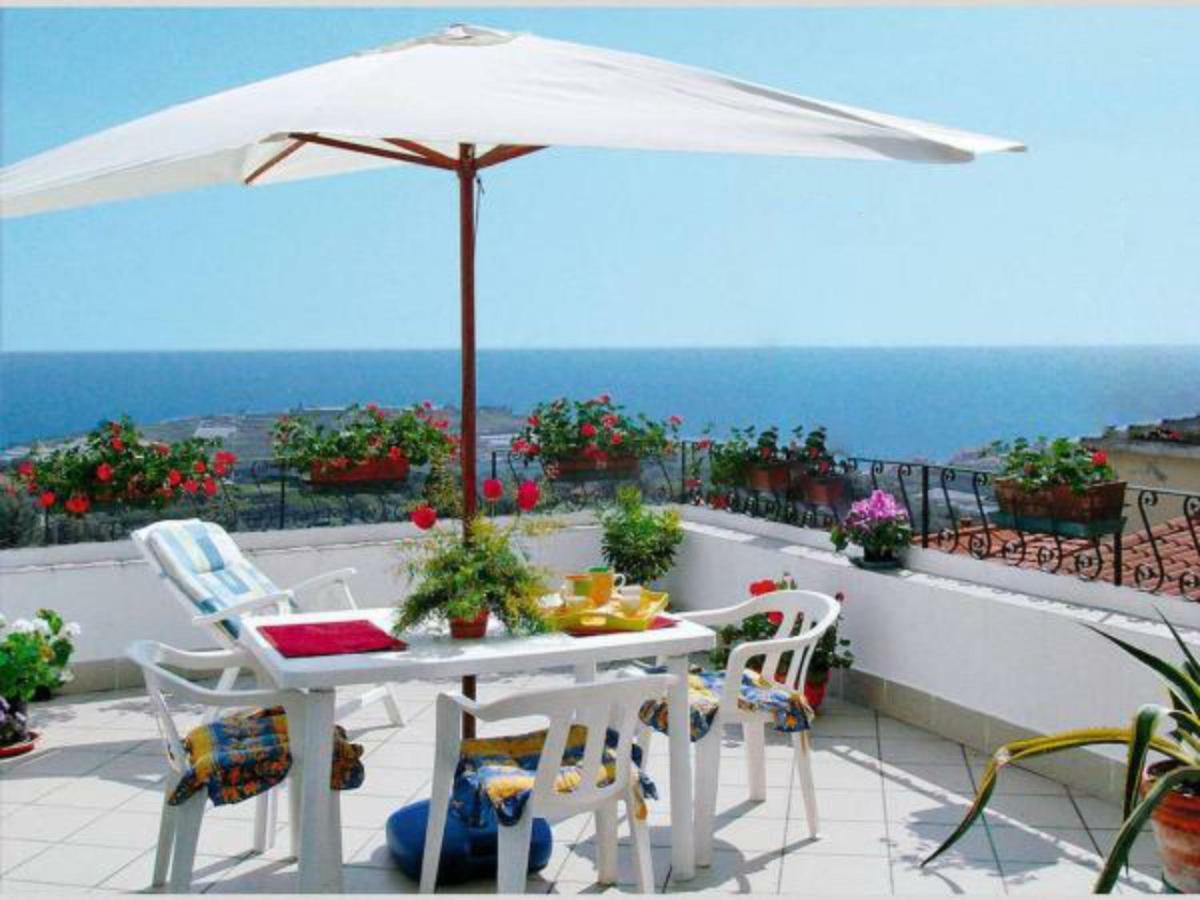 Casa Bellavista Appartement
